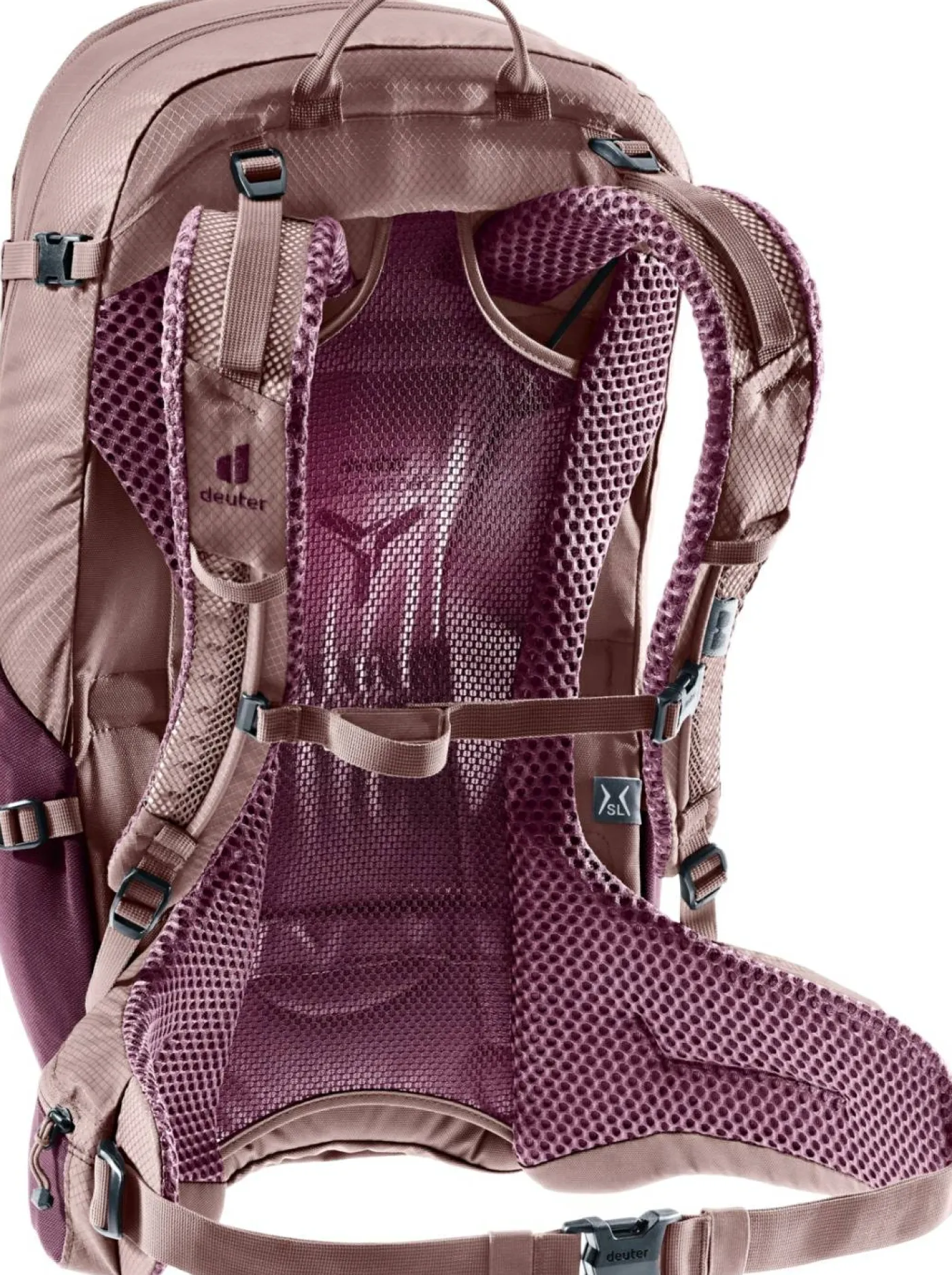 Wanderrucksack
