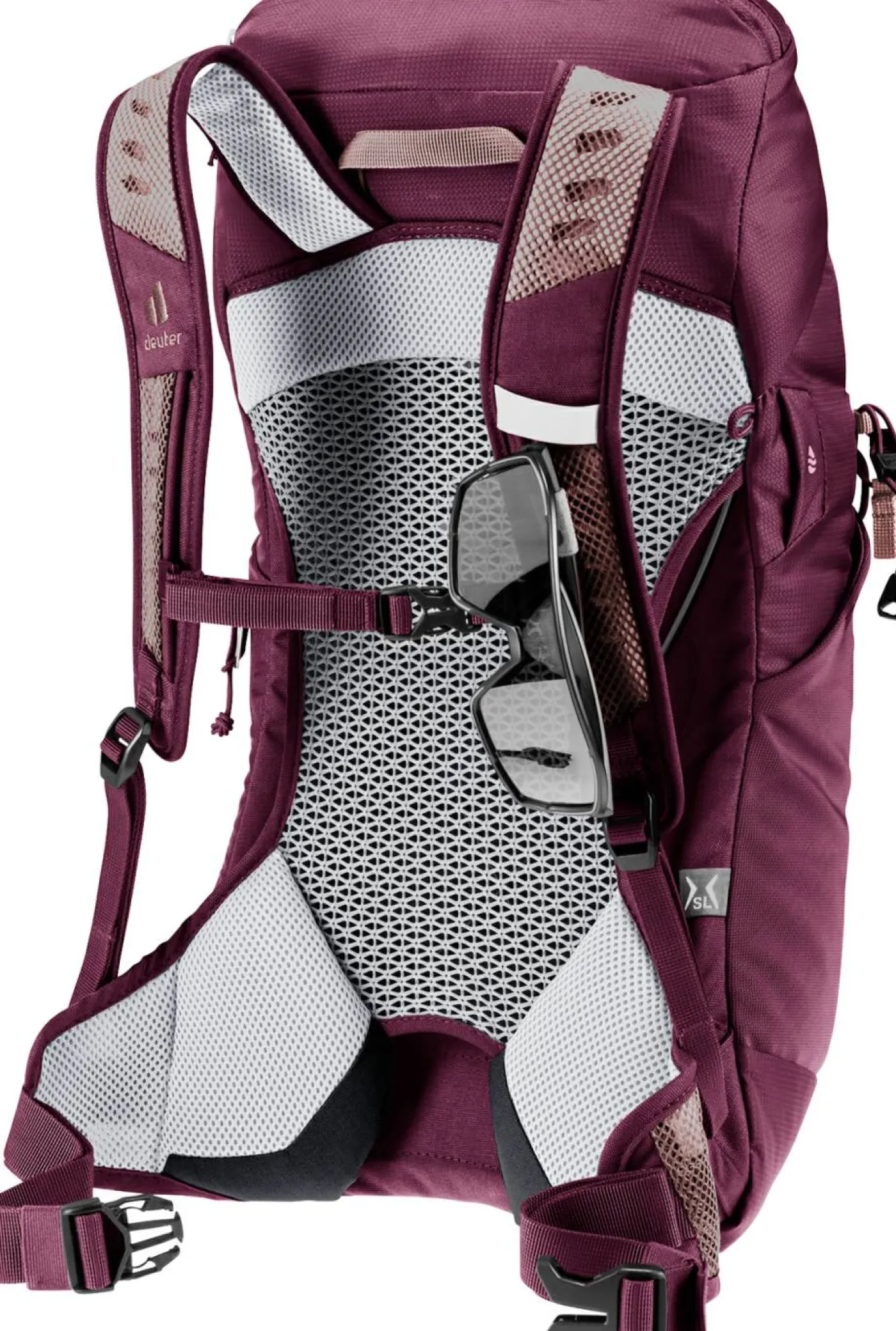 Wanderrucksack "AC Lite 14 SL"