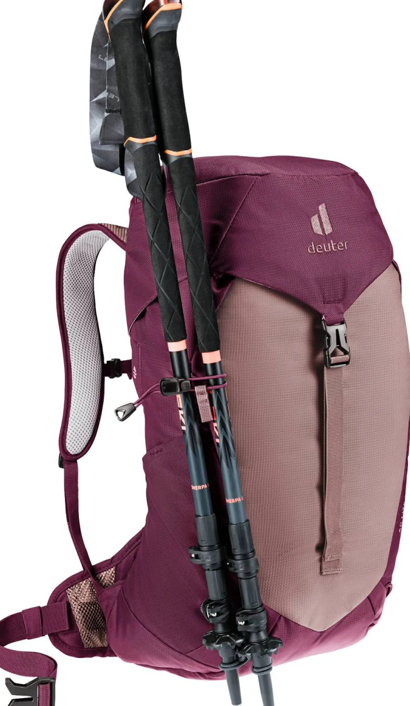 Wanderrucksack "AC Lite 14 SL"