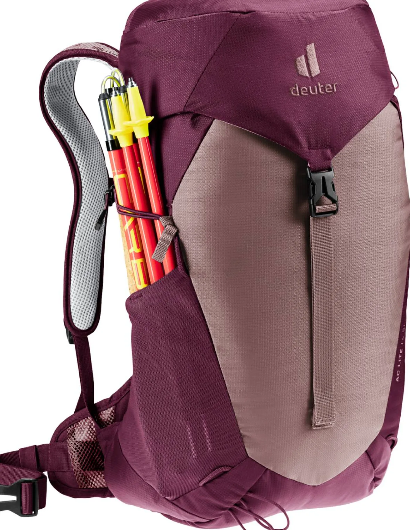 Wanderrucksack "AC Lite 14 SL"