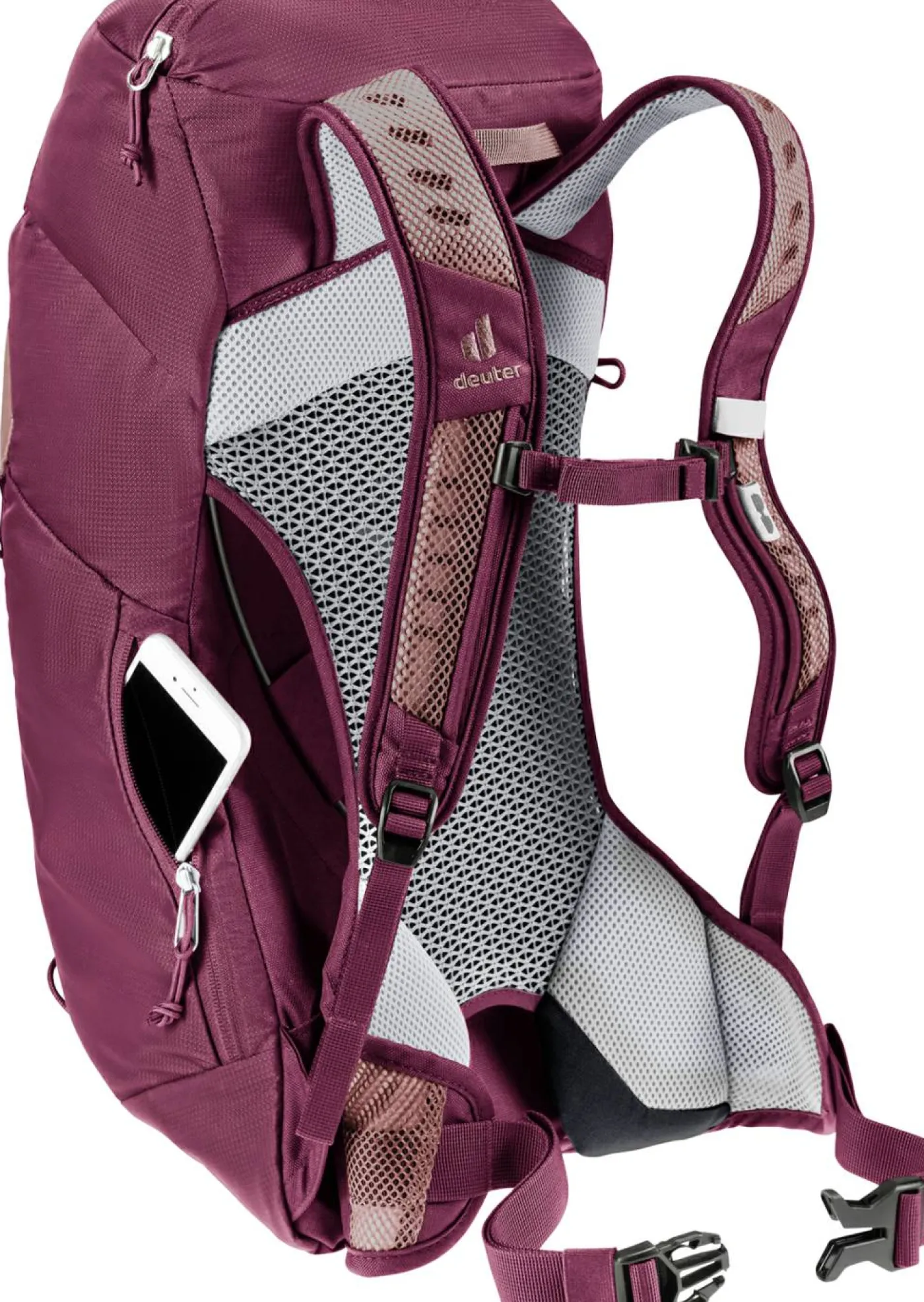 Wanderrucksack "AC Lite 14 SL"