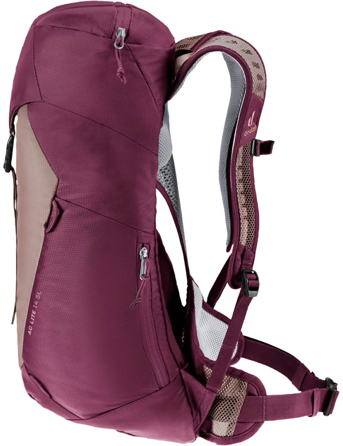 Wanderrucksack "AC Lite 14 SL"