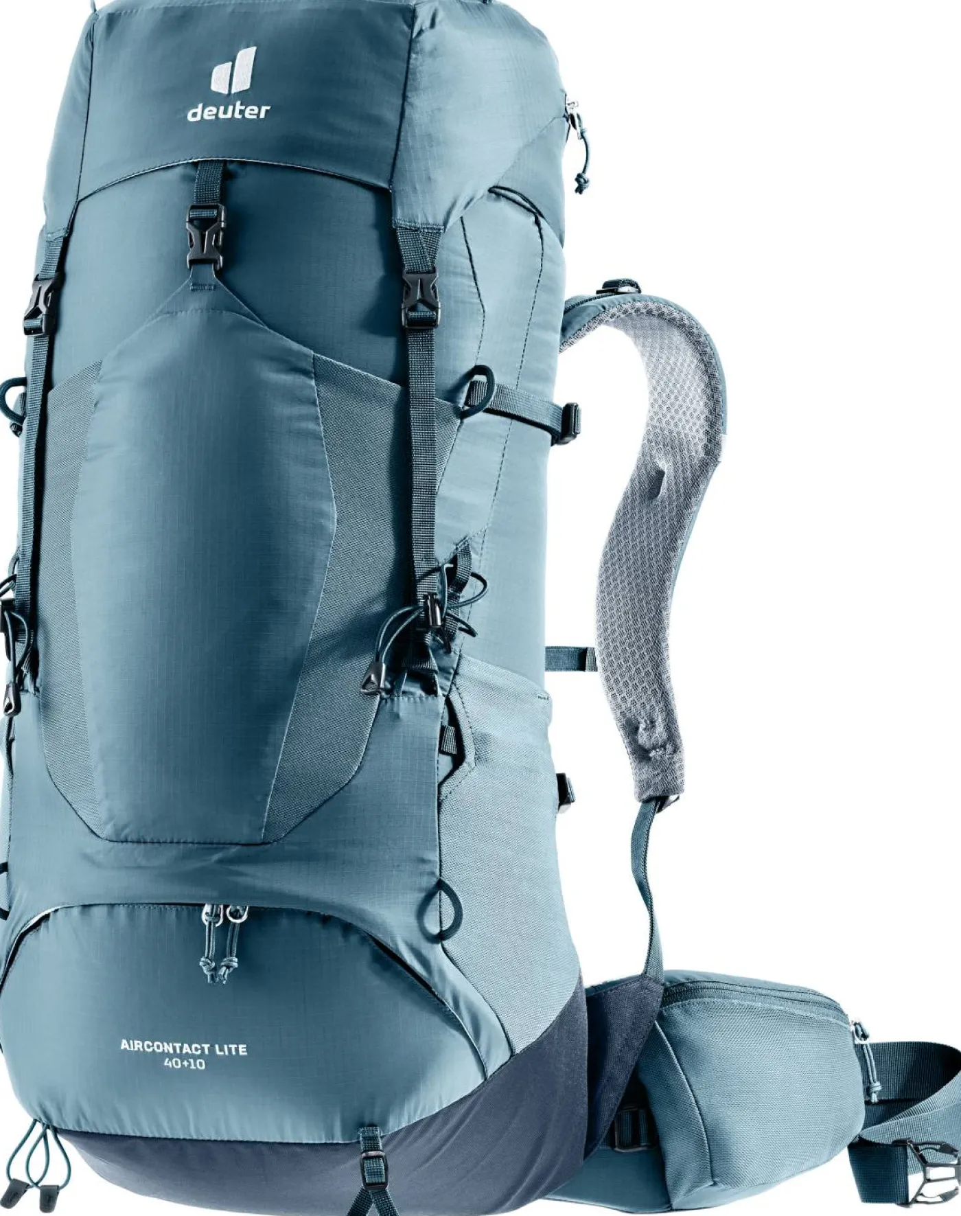 Wanderrucksack "Aircontact Lite 40 + 10"