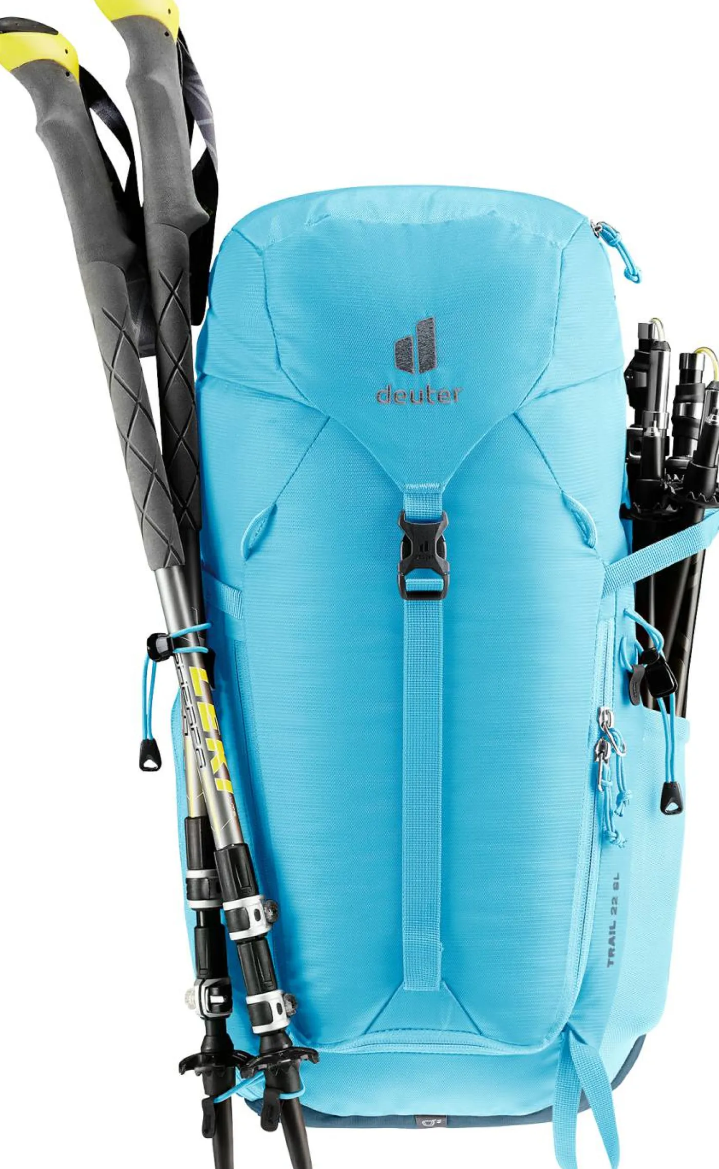Wanderrucksack "Trail 22 SL"