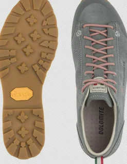 Wanderschuh "54 Low Evo W"