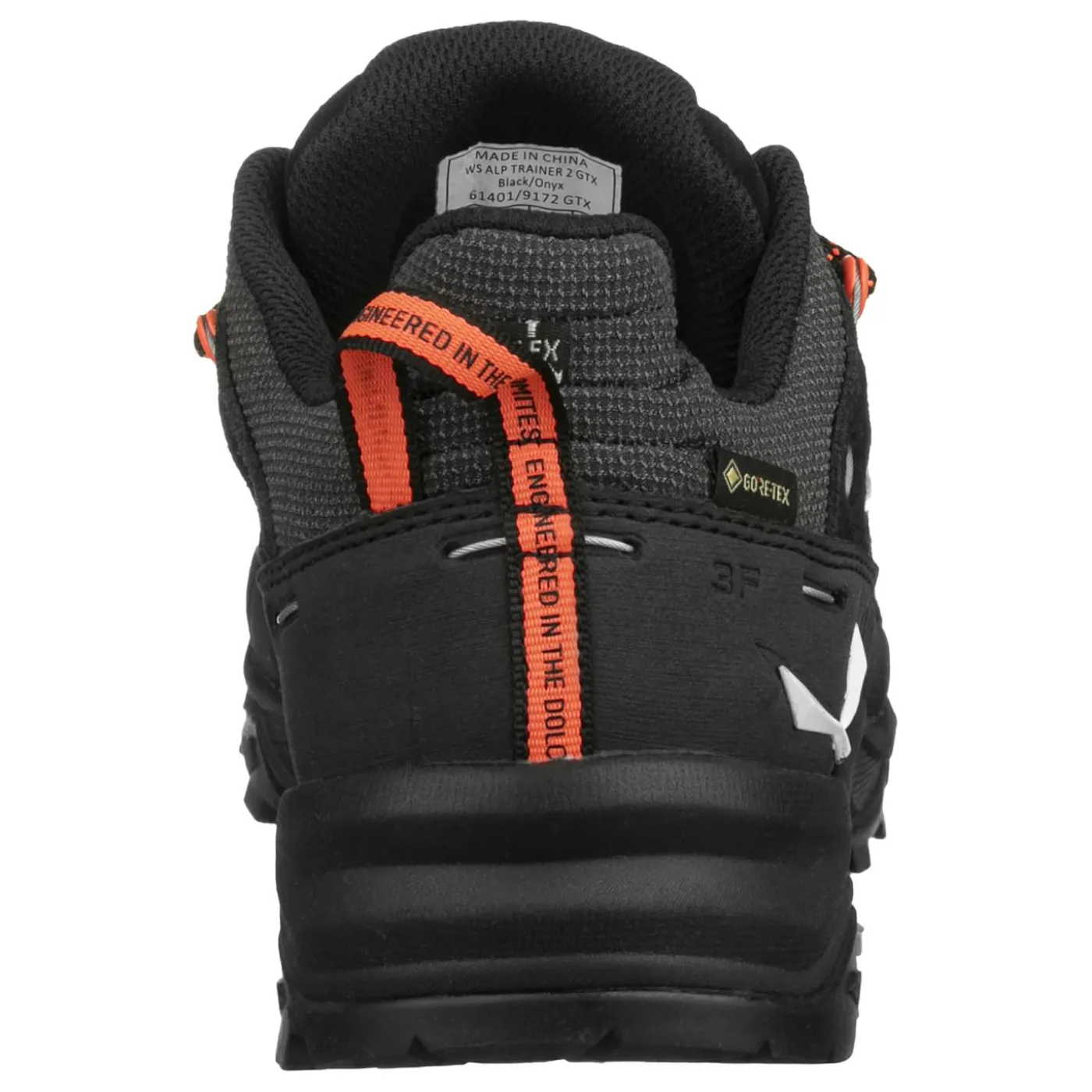 Wanderschuh "Alp Trainer2 GTX W"