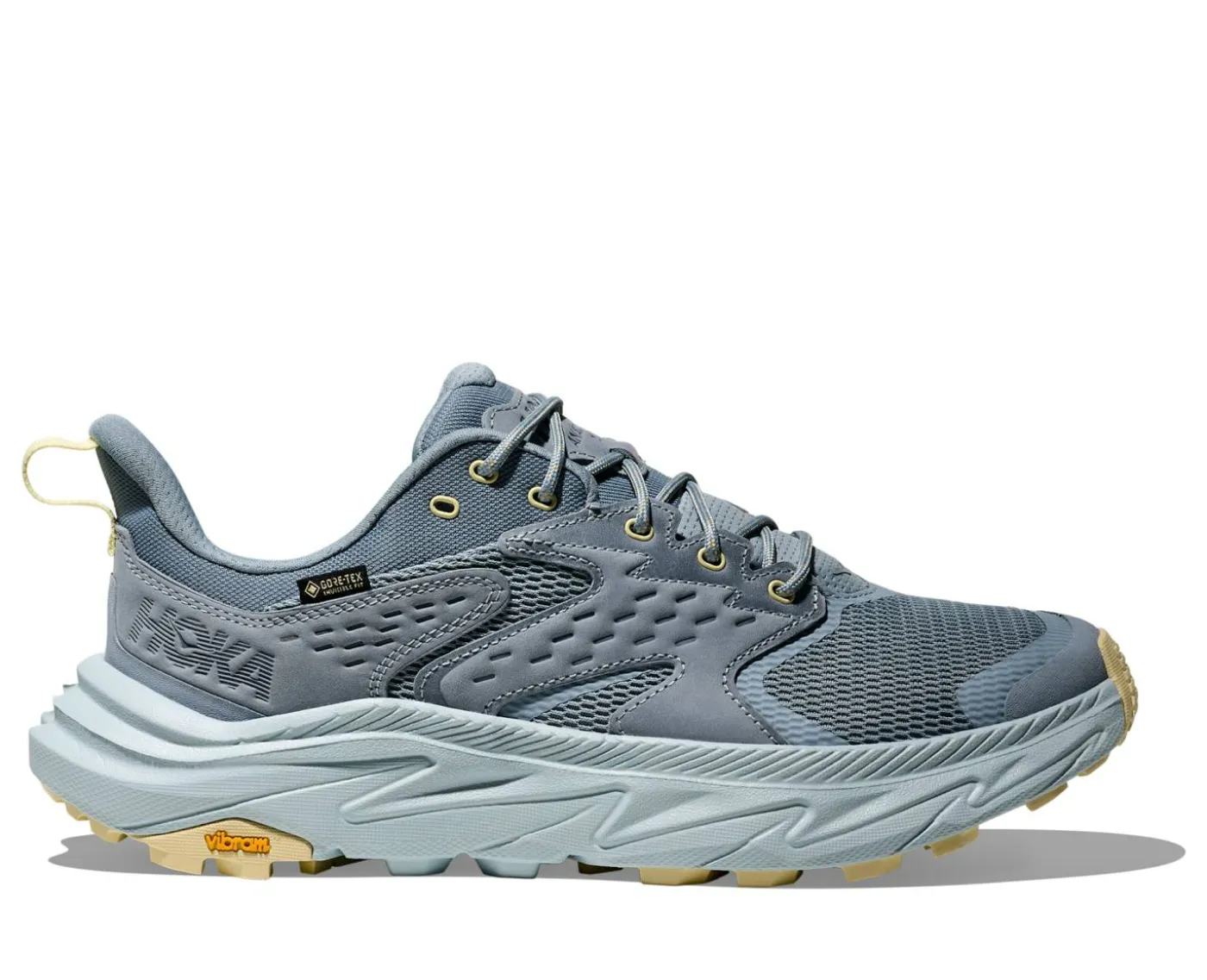 Wanderschuh "Anacapa 2 Low GTX"