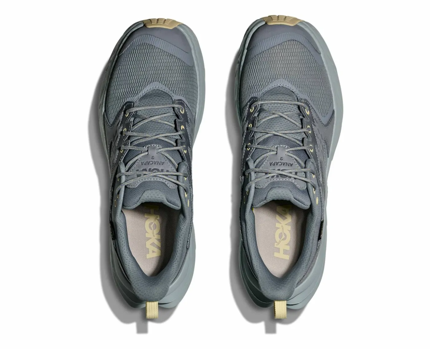 Wanderschuh "Anacapa 2 Low GTX"
