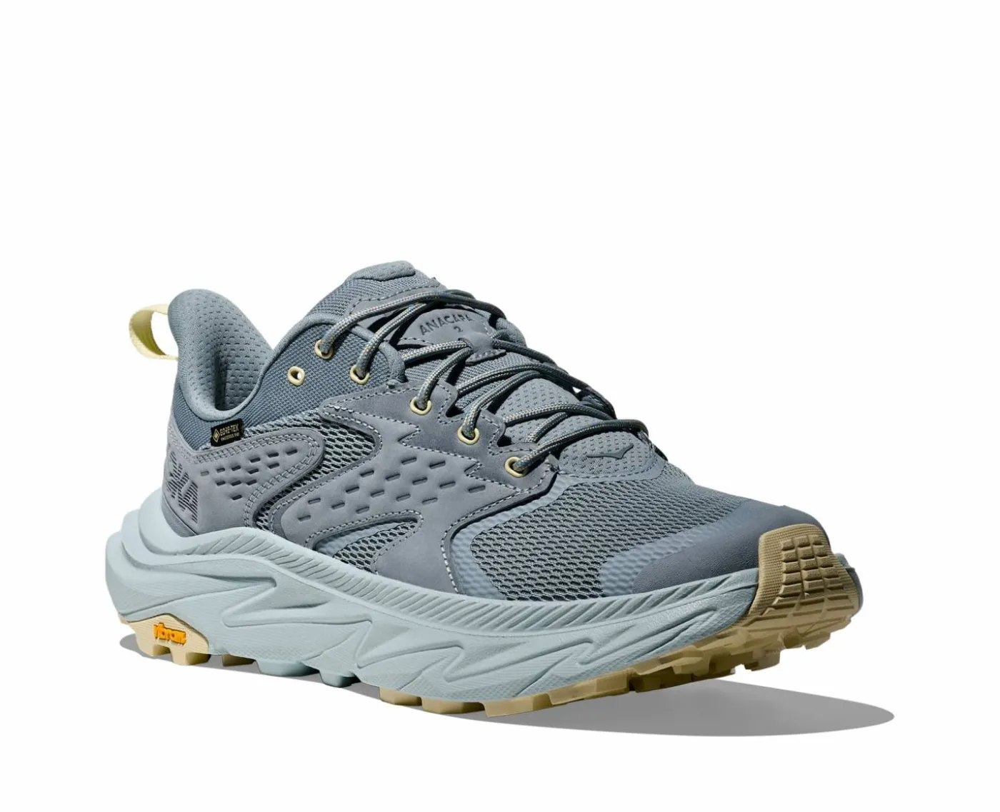 Wanderschuh "Anacapa 2 Low GTX"