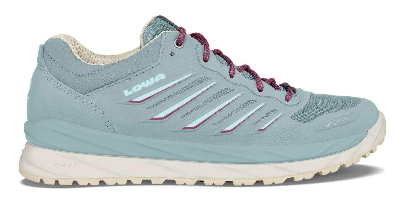Wanderschuh "Axos GTX LO Ws"