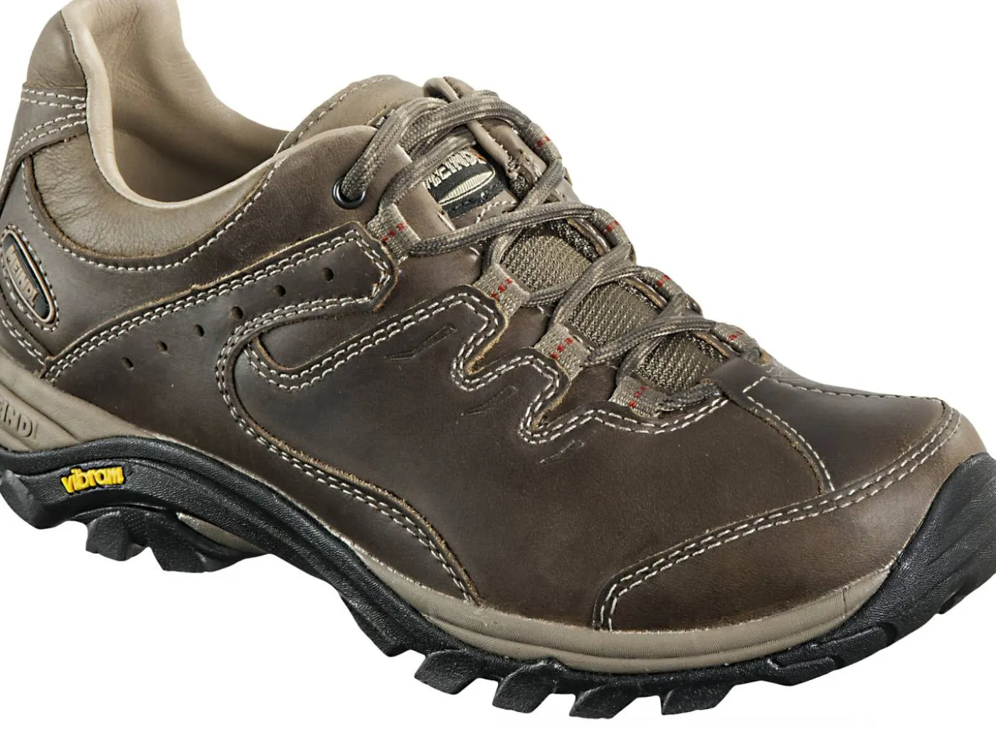 Wanderschuh "Caracas Lady"