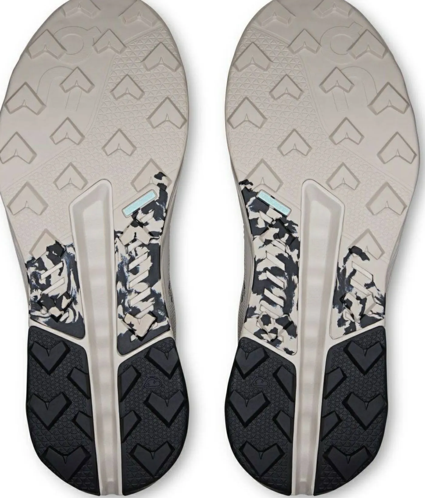 Wanderschuh "Cloudhorizon 2 Waterproof"