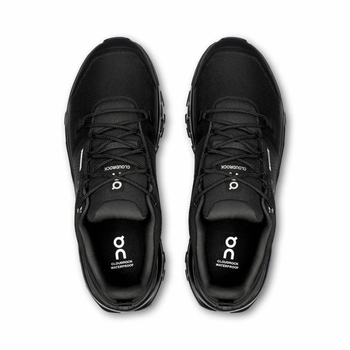 Wanderschuh "Cloudrock Low Waterproof"