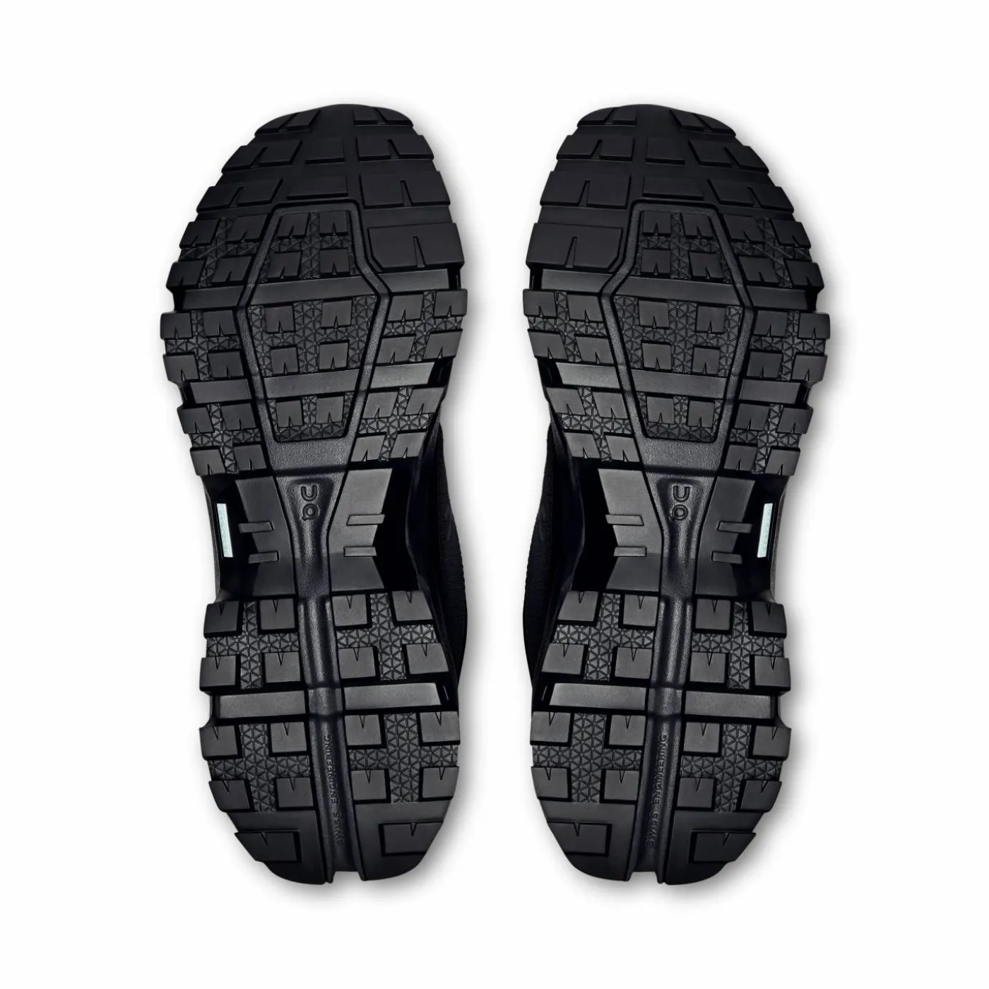 Wanderschuh "Cloudrock Low Waterproof"