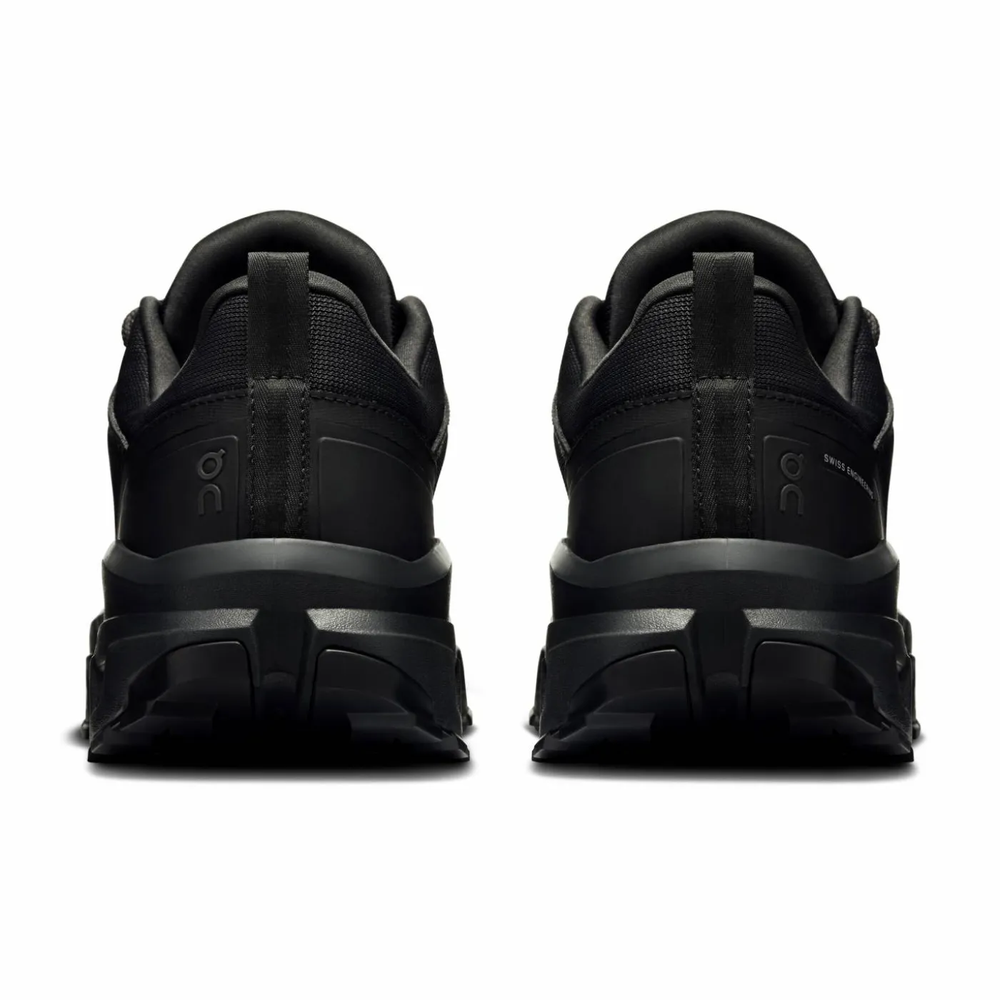 Wanderschuh "Cloudrock Low Waterproof"