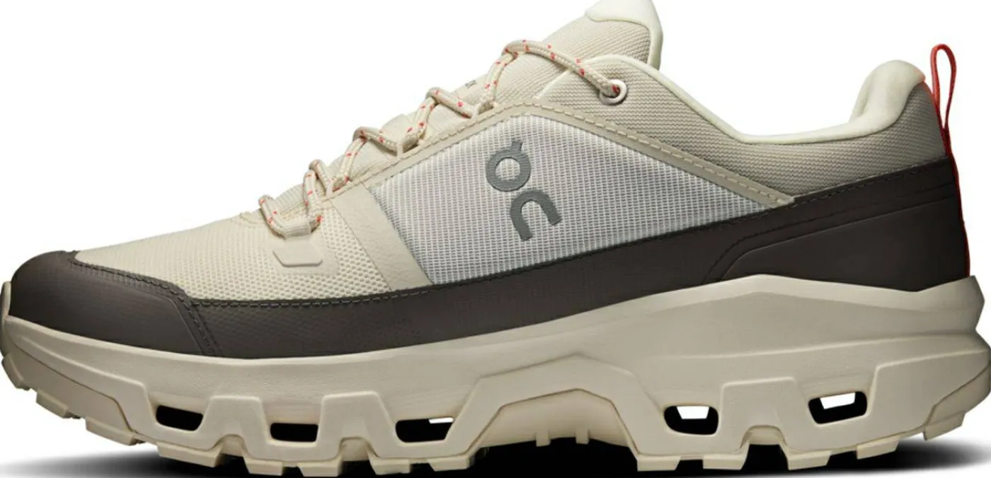 Wanderschuh "Cloudrock Low Waterproof"