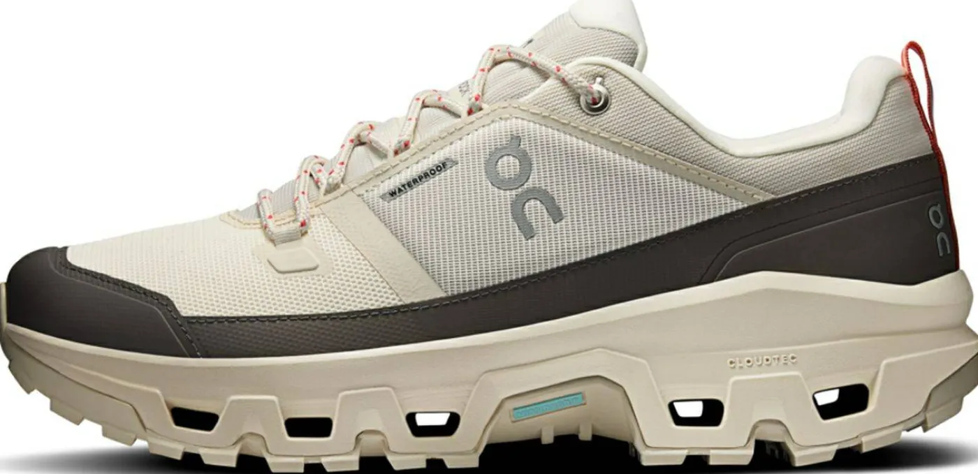 Wanderschuh "Cloudrock Low Waterproof"