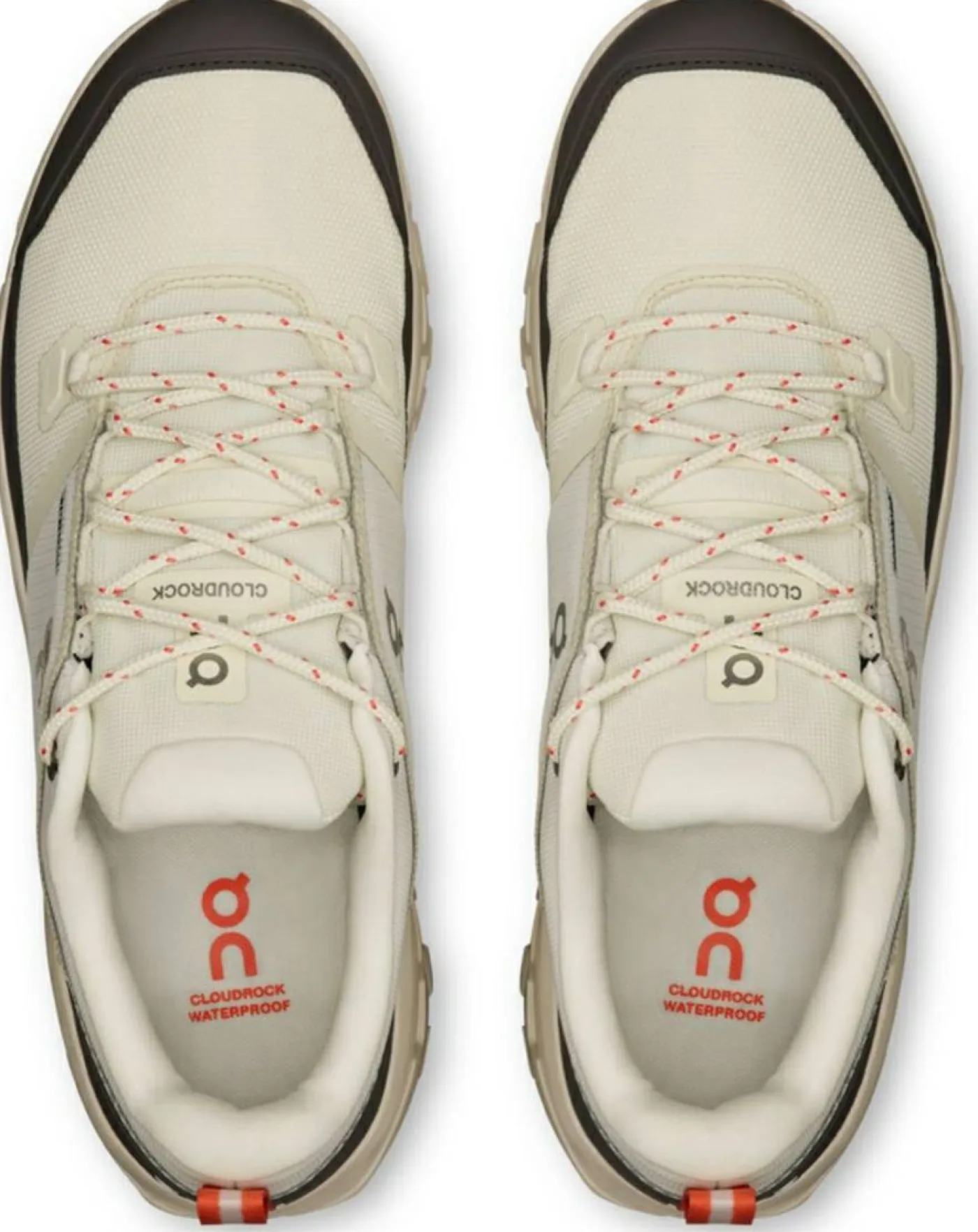 Wanderschuh "Cloudrock Low Waterproof"