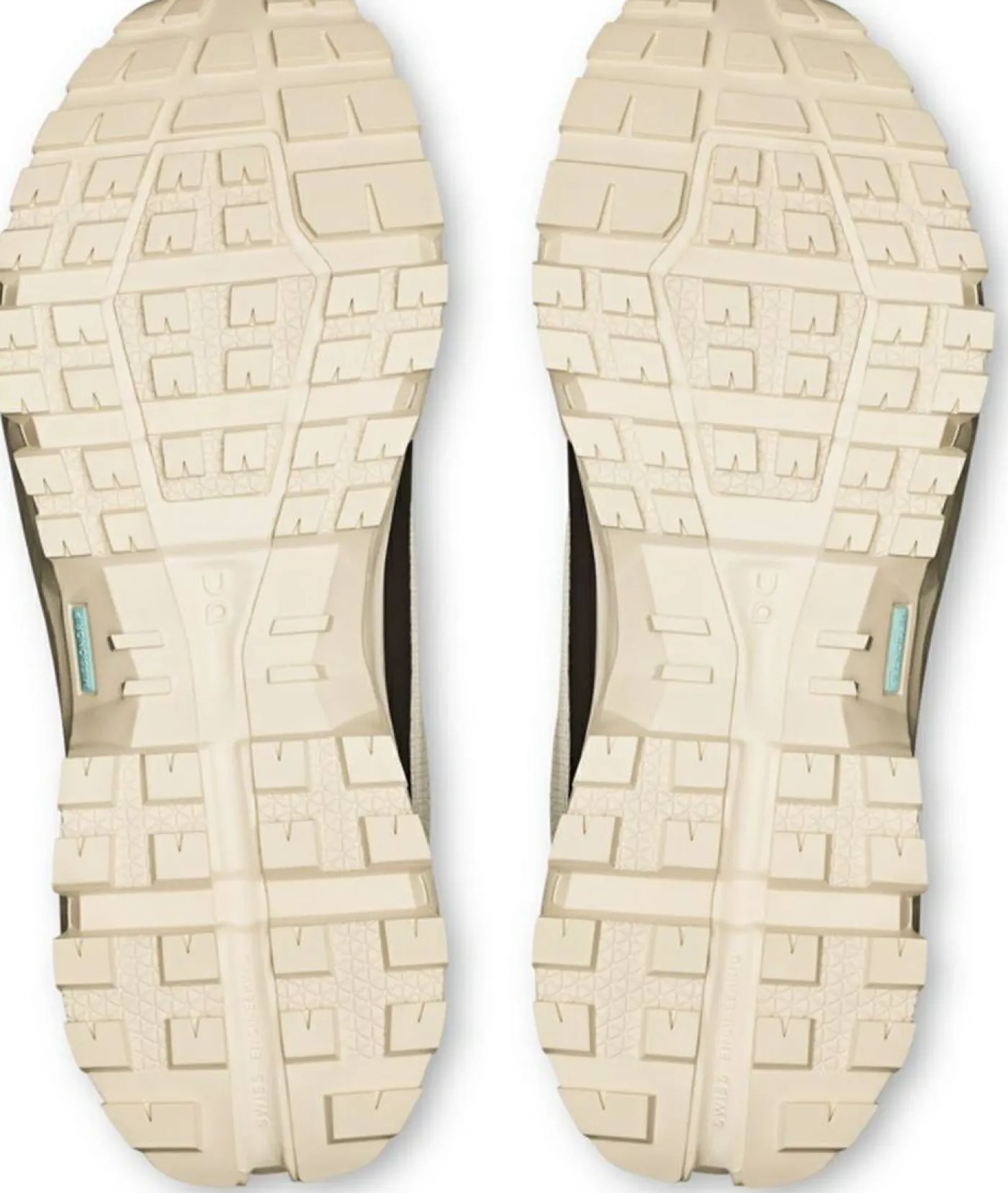 Wanderschuh "Cloudrock Low Waterproof"