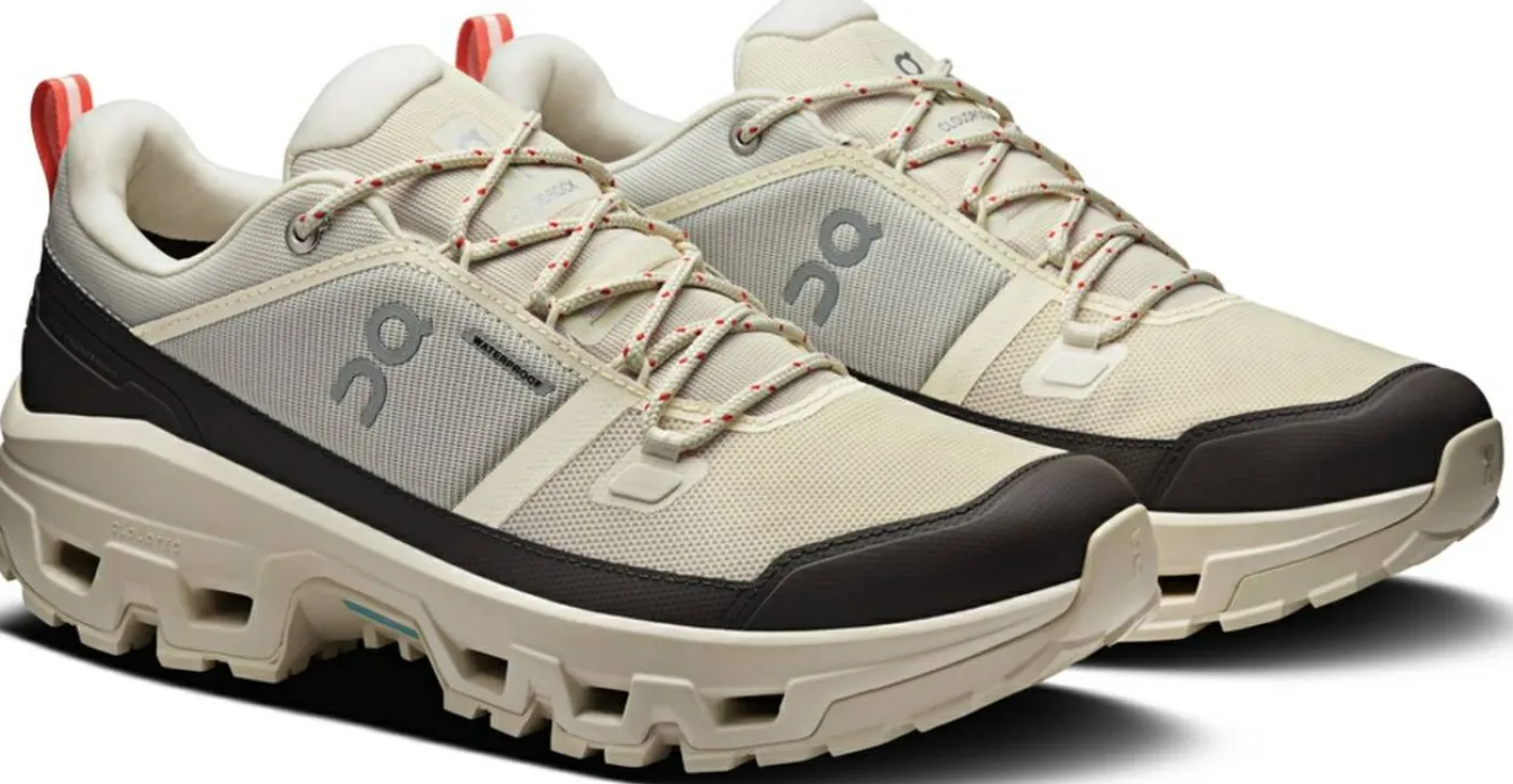 Wanderschuh "Cloudrock Low Waterproof"