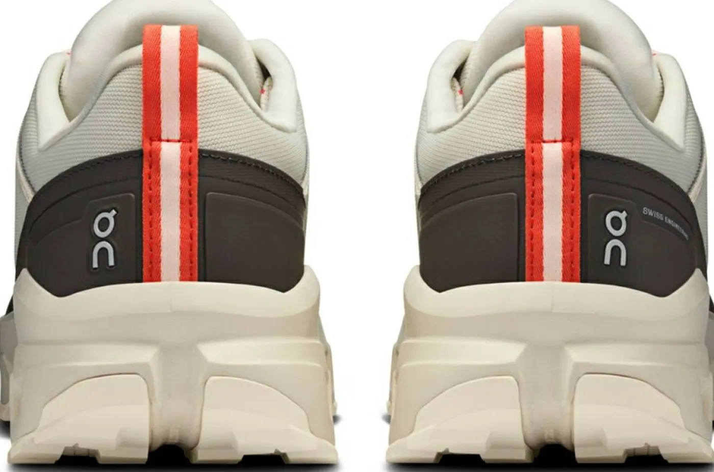 Wanderschuh "Cloudrock Low Waterproof"