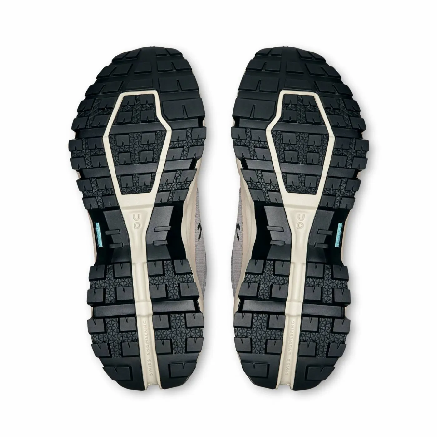 Wanderschuh "Cloudrock Low WP"