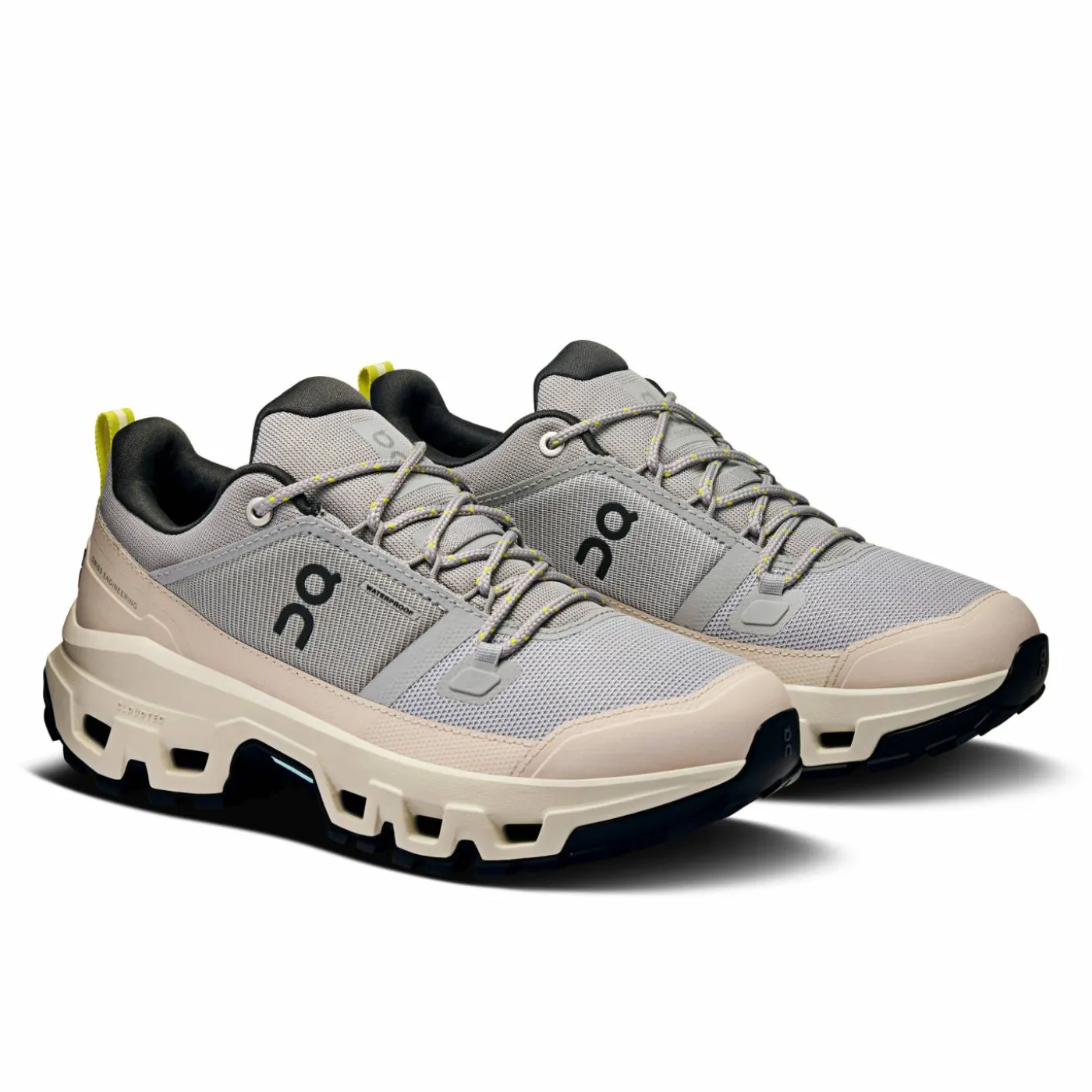 Wanderschuh "Cloudrock Low WP"