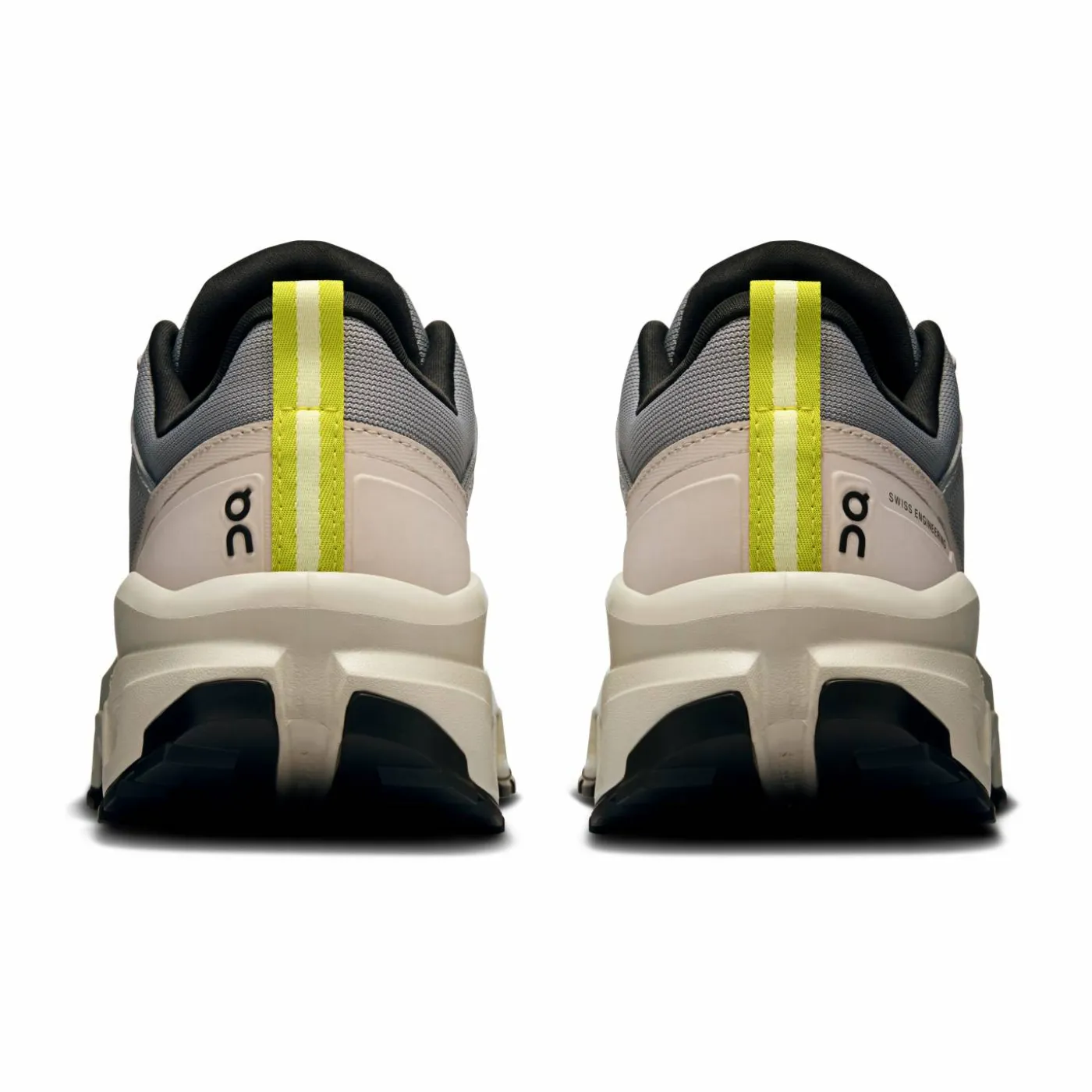 Wanderschuh "Cloudrock Low WP"