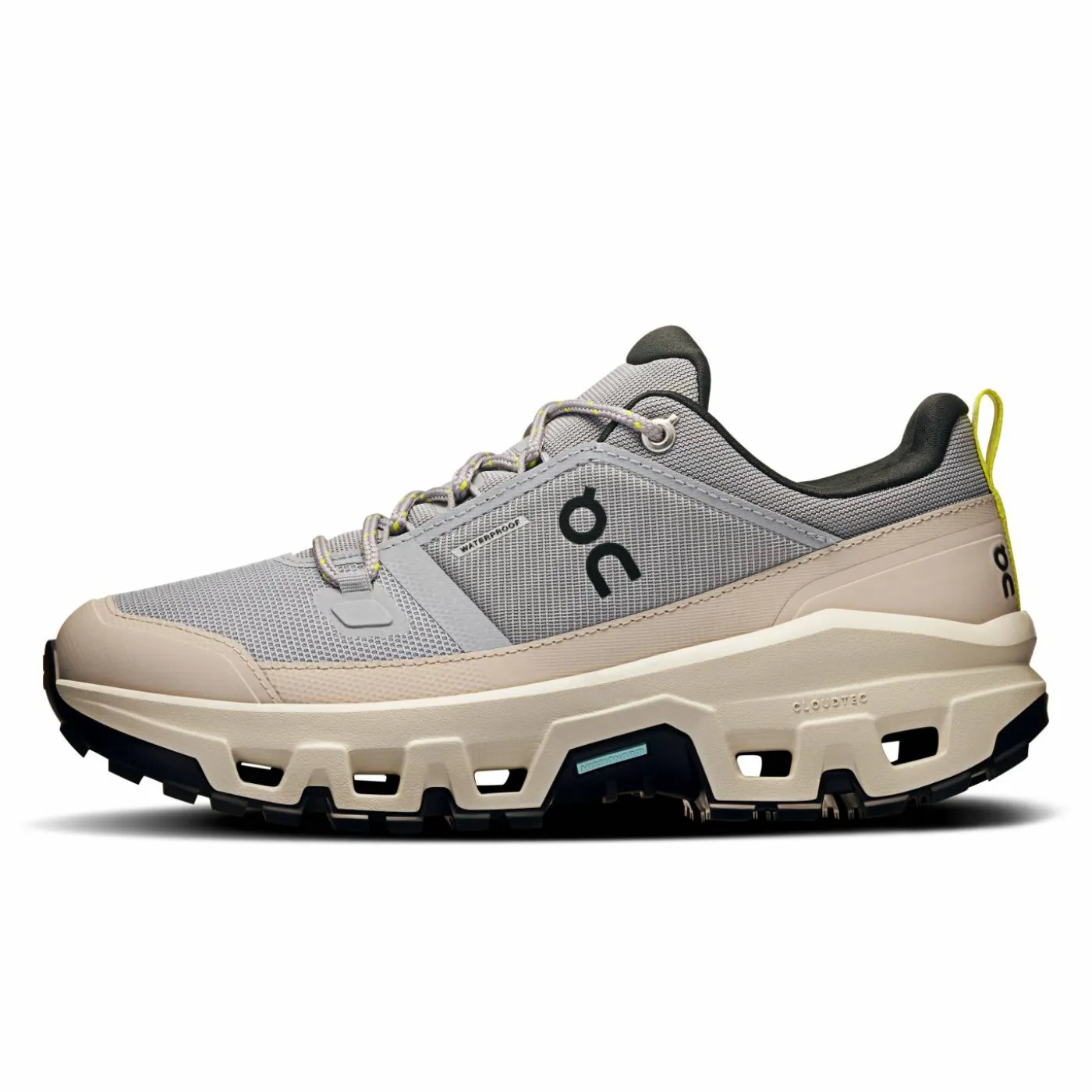 Wanderschuh "Cloudrock Low WP"