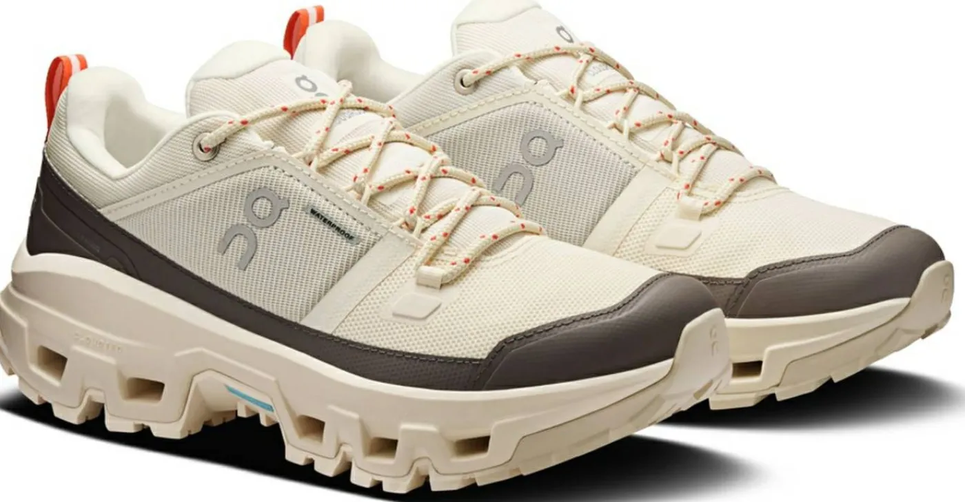 Wanderschuh "Cloudrock Low WP"