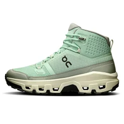 Wanderschuh "Cloudrock Mid Waterproof W"