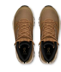 Wanderschuh "Cloudrock Mid Waterproof W"