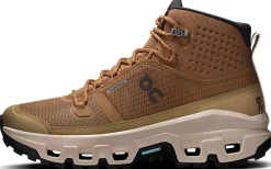 Wanderschuh "Cloudrock Mid Waterproof W"