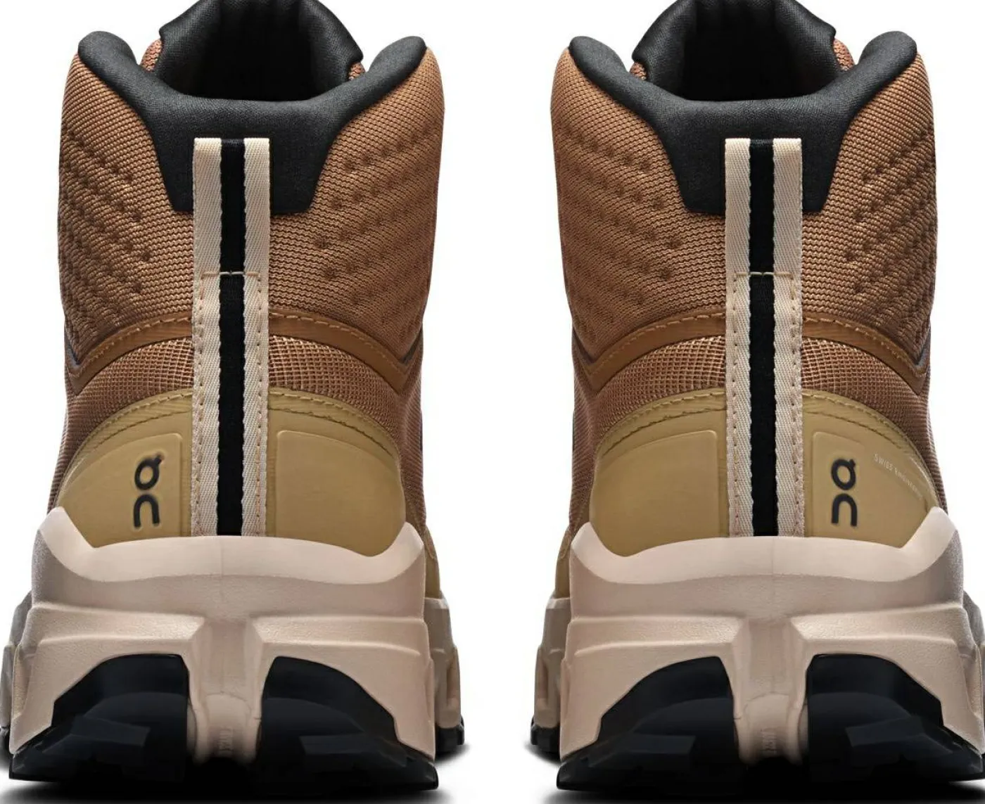 Wanderschuh "Cloudrock Mid Waterproof W"
