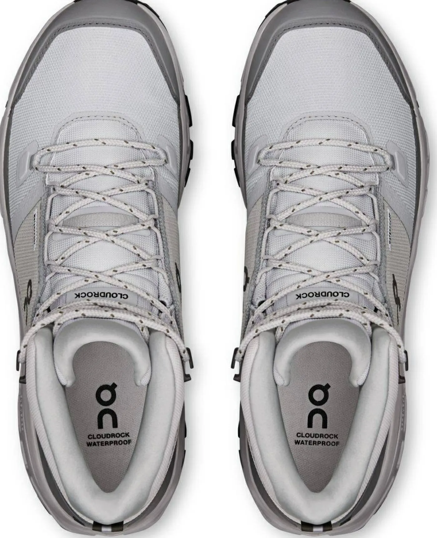 Wanderschuh "Cloudrock Mid Waterproof"