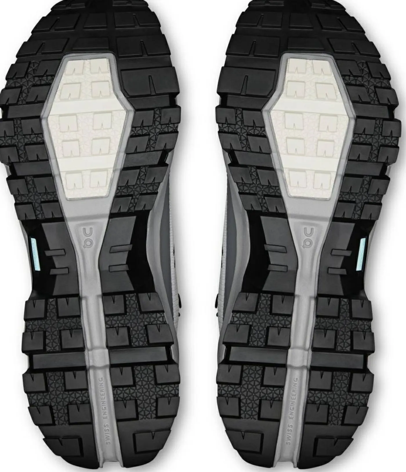 Wanderschuh "Cloudrock Mid Waterproof"