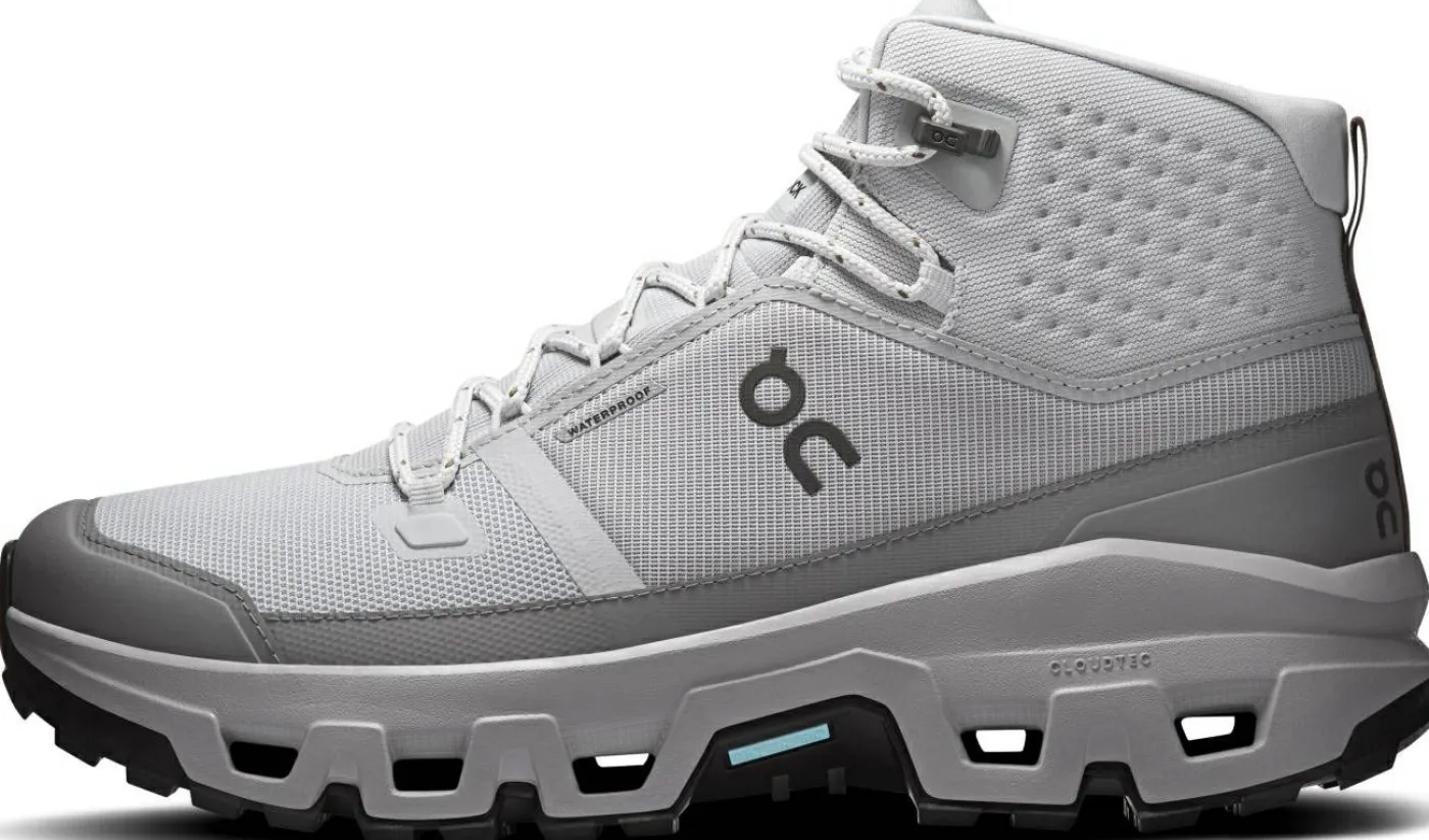 Wanderschuh "Cloudrock Mid Waterproof"