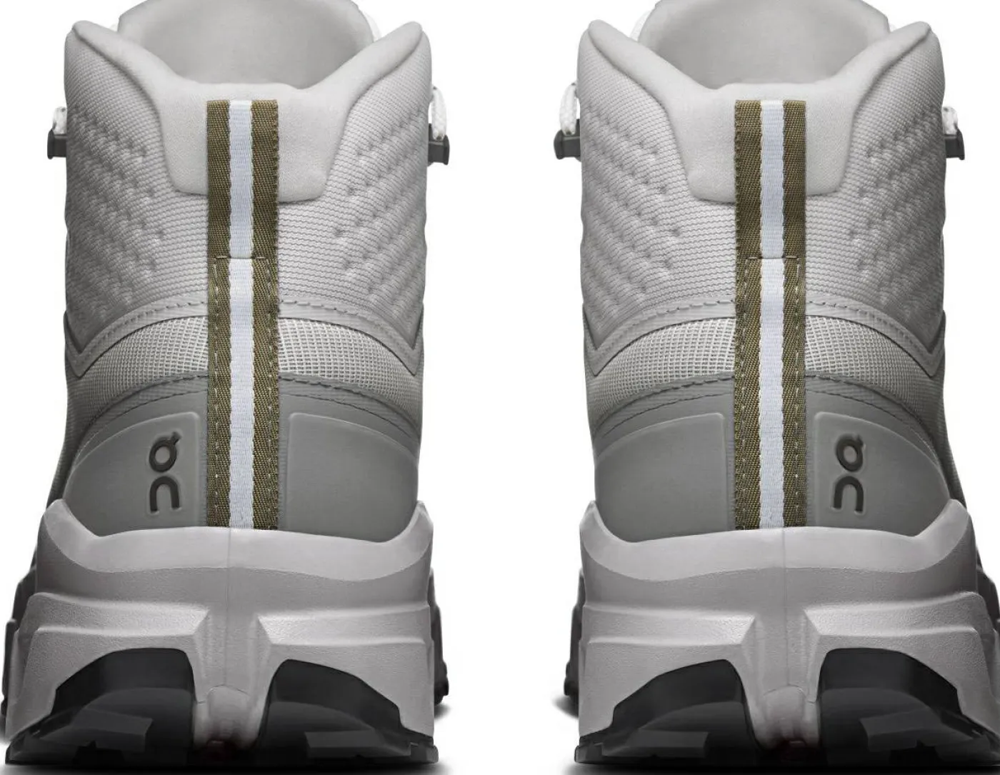 Wanderschuh "Cloudrock Mid Waterproof"