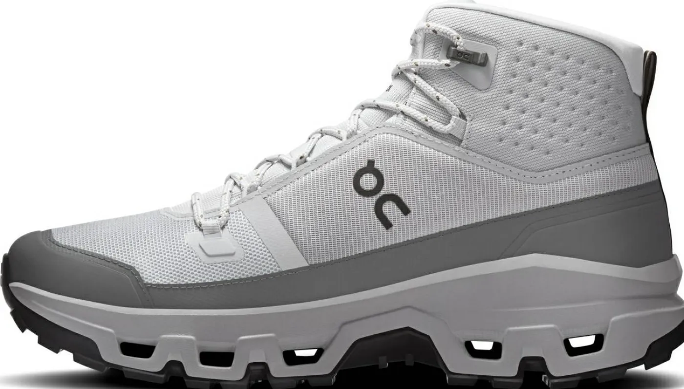 Wanderschuh "Cloudrock Mid Waterproof"
