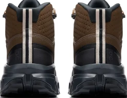 Wanderschuh "Cloudrock Mid Waterproof"