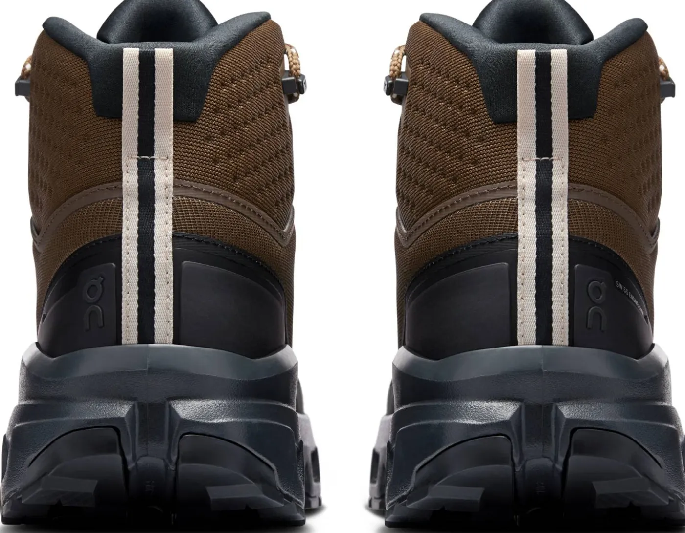 Wanderschuh "Cloudrock Mid Waterproof"