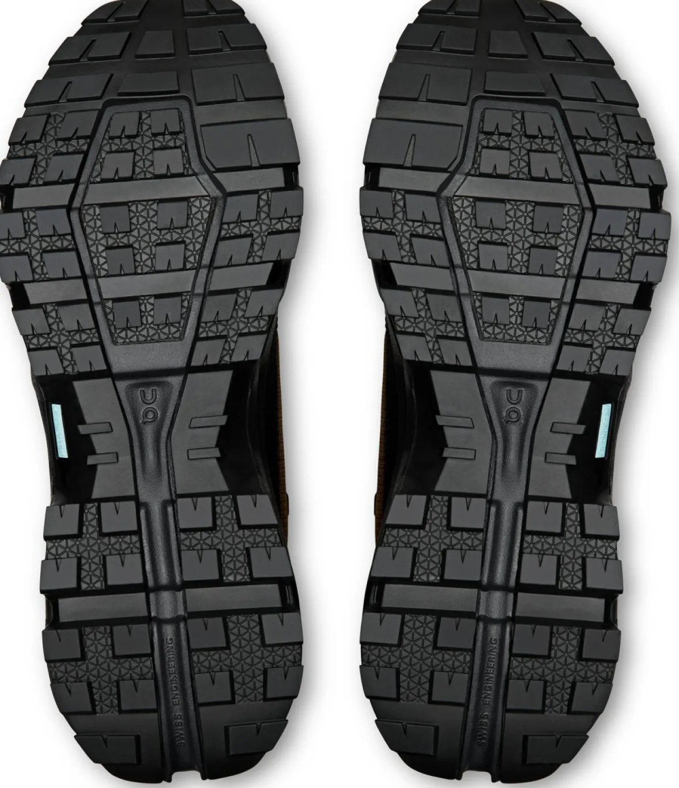 Wanderschuh "Cloudrock Mid Waterproof"