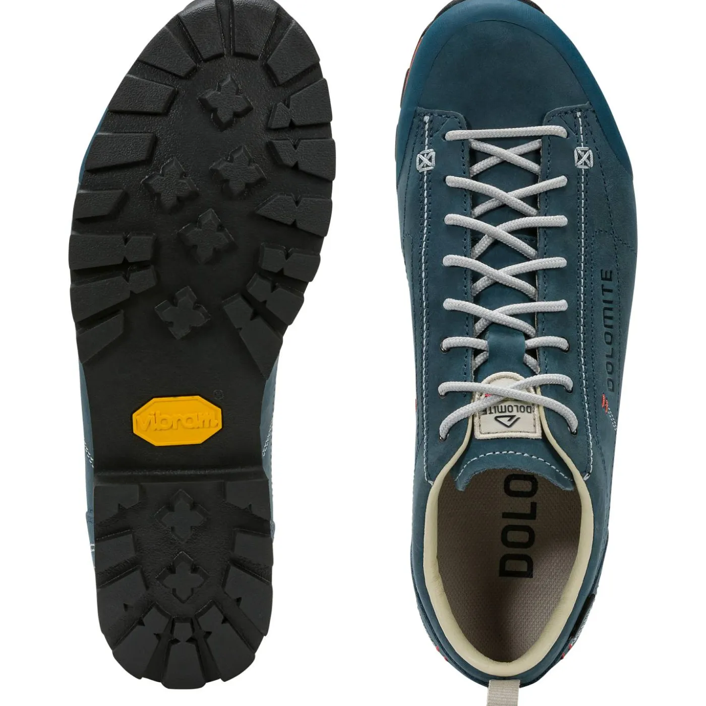 Wanderschuh "DOL 54 Low FG Evo GTX"