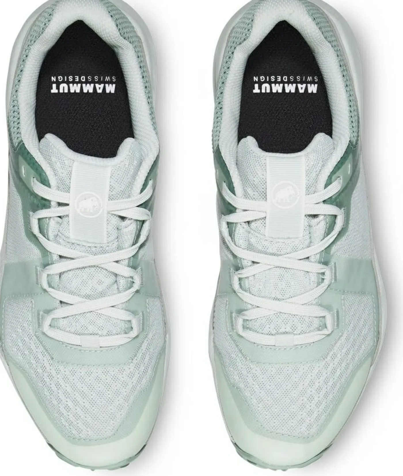 Wanderschuh- "Girun II Low GTX W"