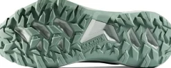 Wanderschuh- "Girun II Low GTX W"