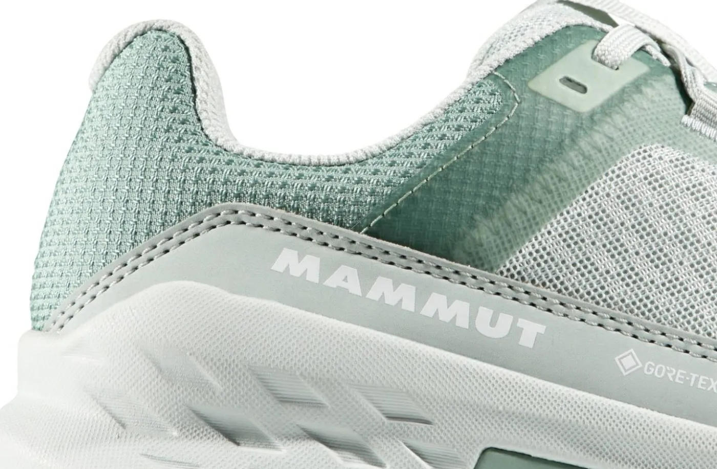 Wanderschuh- "Girun II Low GTX W"