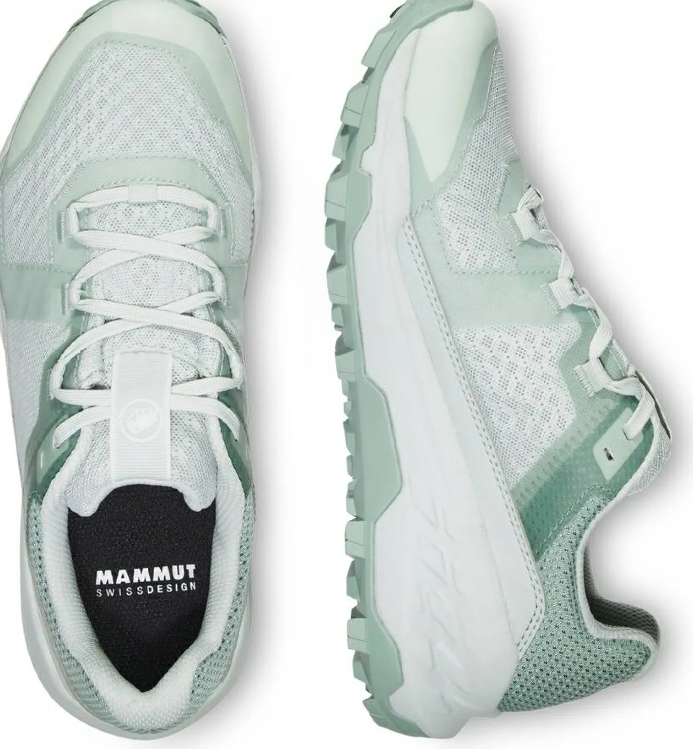 Wanderschuh- "Girun II Low GTX W"