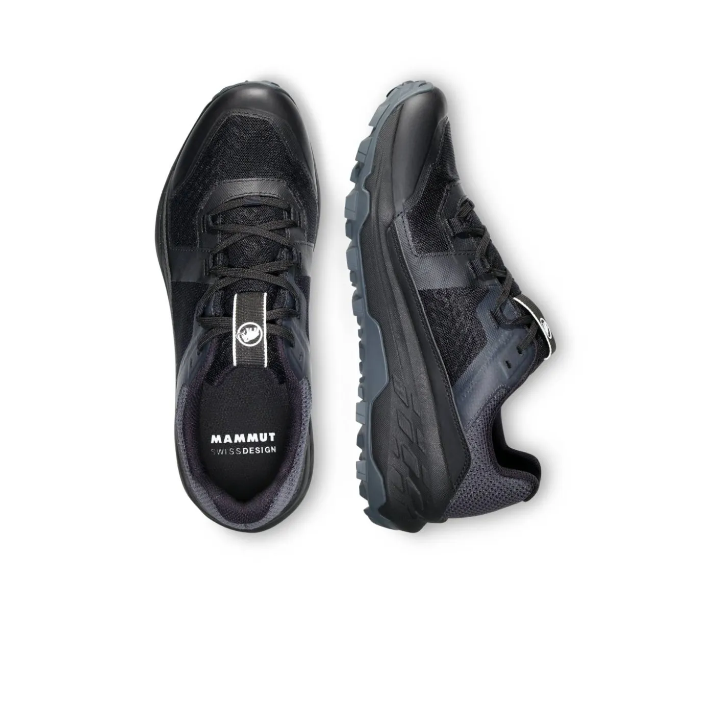 Wanderschuh "Girun II Low GTX"