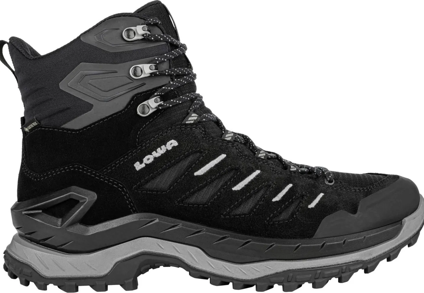 Wanderschuh "Innovo GTX"