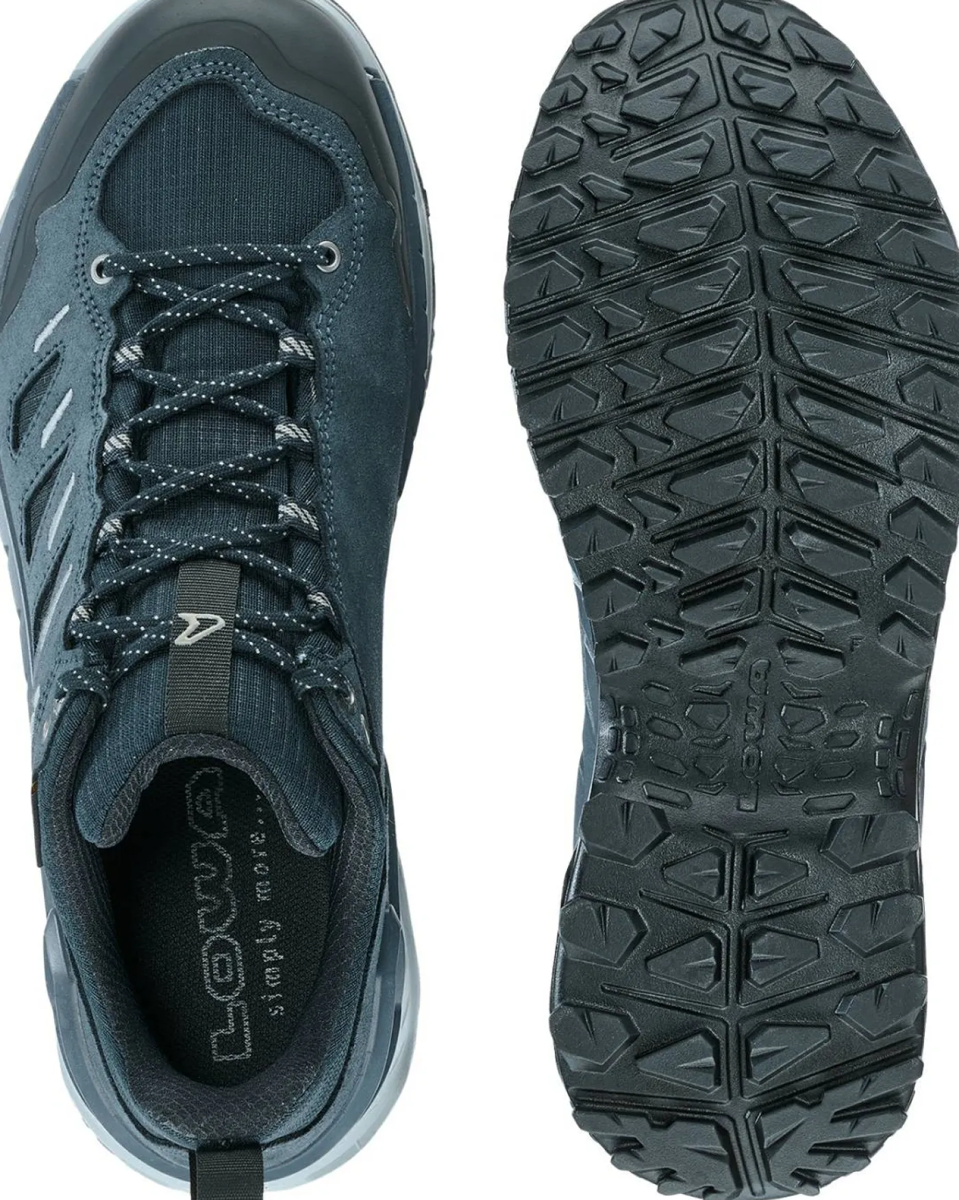 Wanderschuh "Innovo GTX LO"